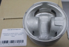 ПОРШНИ 0,5 NEXIA SOHC, LANOS, CHANCE 1,5 (К-Т 4ШТ) DONG YANG