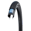 Велопокрышка 28x1.75 ( 47-622) Schwalbe MARATHON PLUS TOUR, SmartDualGuard