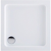 Aquanet GL180 265570 Акриловый поддон для душа 90x90, цвет: белый