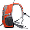 Картинка рюкзак городской Ai One 2159 orange - 4
