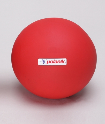 ПВХ ядро для толкания в помещении Polanik PKG-1,5