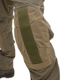 Брюки боевые TT-X Olive, North Horizon