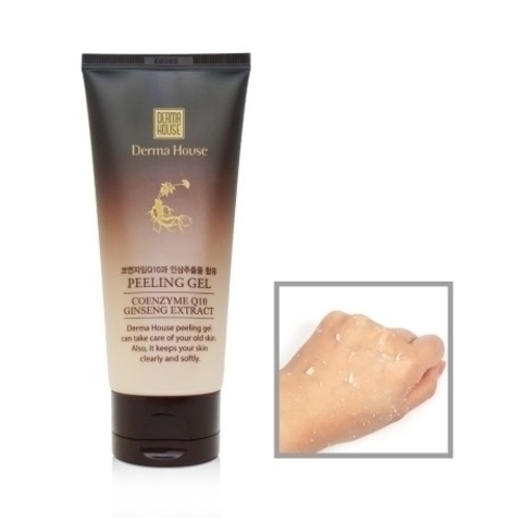 Derma House peeling gel