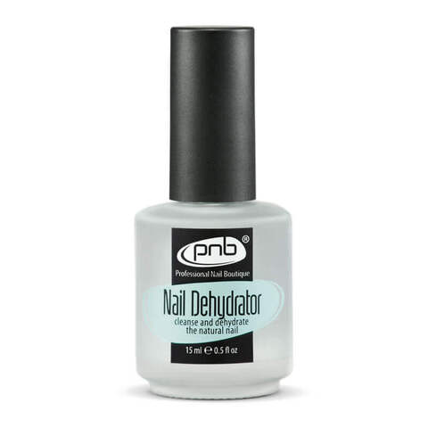 Дегидратор для ногтей / Nail Dehydrator, 15 ml
