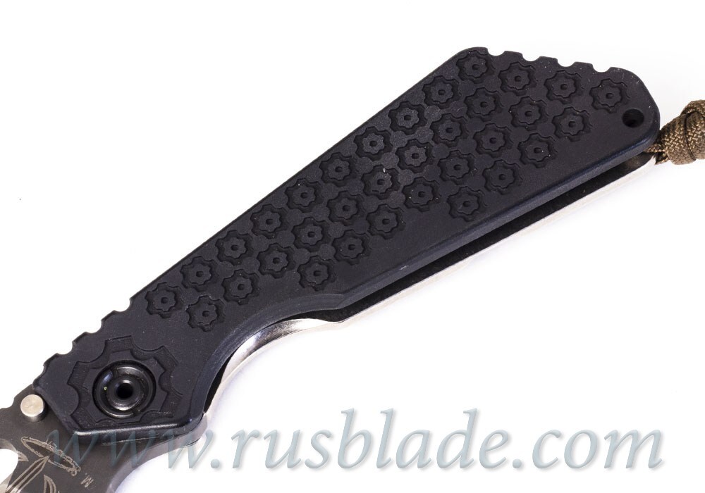 Strider Starlingear MSC SMF Gasser Kaiser - фотография 