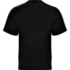 Футболка Hardcore Training Boxing League Black Oversized Fit
