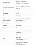 GPS модуль Holybro M10 GPS Pixhawk
