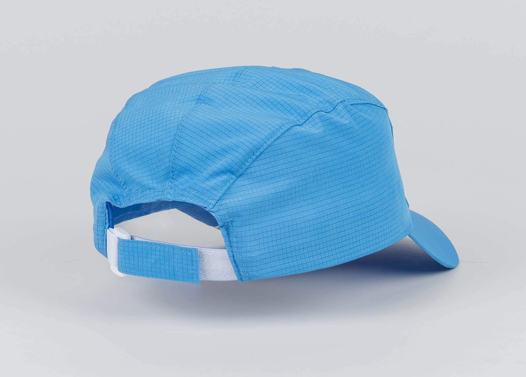 Спортивная кепка Nordski Run унисекс cobalt - 2