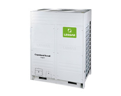 Наружный блок Lessar LMV-Pro LUM-HD280AHA4-pro