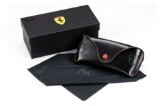 RAY BAN FERRARI RB 3548-NM F002/62