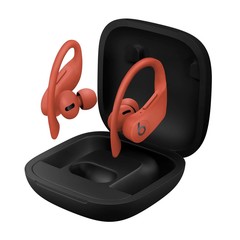 Беспроводные наушники-вкладыши Powerbeats Pro, серия Totally Wireless, Lava Red