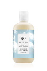 ON A CLOUD Baobab Oil Repair Shampoo / НА ОБЛАКЕ шампунь для восстановления волос с маслом баобаба, 251 мл