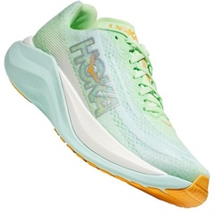 LIME GLOW/SUNLIT OCEAN