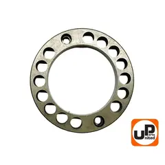 Корпус насоса UNITED PARTS для дизельных пушек 15-30кВт, толщина 1
