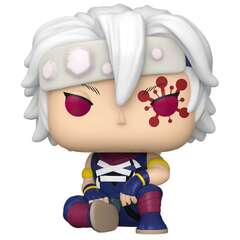 Funko POP! Demon Slayer: Tengen Uzui (Flash Back) (1750)