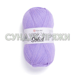 Forza Solid Yarnart 4638