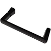 Abber Schwarzer Diamant AG30120B5-S50B5 Душевой уголок, 120x50x190, цвет: чёрный