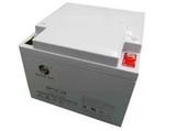 Аккумулятор Sacred Sun SP12-26R ( 12 В 26 Ач / 12 V 26 Ah ) - фотография
