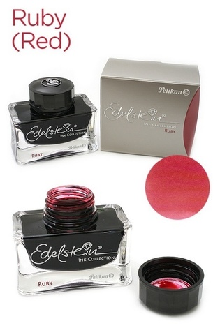 Pelikan Edelstein Garnet (339747)