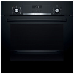 Духовой шкаф Bosch HIJ517YB0R
