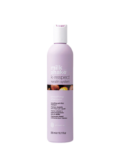 Milk_shake k-respect Smoothing Shampoo 300 мл — разглаживающий шампунь с кератином