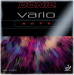 Накладка DONIC Vario Soft