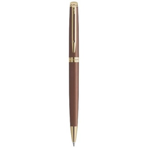 Шариковая ручка Waterman Hemisphere M