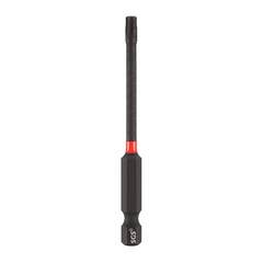 Бита T25 х90мм TORX Impact(ударная) S2 1шт SGS 6390-T25-IB
