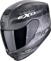 EXO-391 Ava / Матовый / Черно-серый