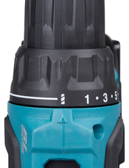 Аккумуляторная дрель-шуруповёрт Makita DDF490Z