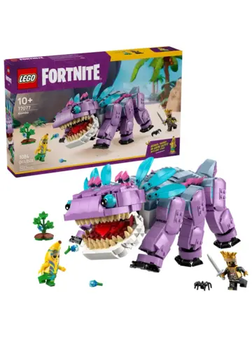 Конструктор Fortnite 77077 Кломбо