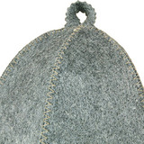 Банная шапка - 3