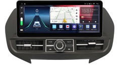Магнитола для Hyundai Santa Fe, IX45 (2012-2019) Android 11 6/128GB QLED DSP 4G модель K-179TS18