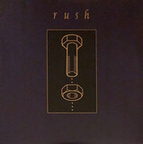 RUSH: Counterparts - Syeor 2025 (Виниловая пластинка)