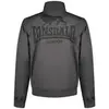 Куртка харрингтон Lonsdale Acton Anthracite/Black