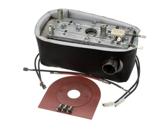 KGV1000B UNOX ПАРОГЕНЕРАТОР || PROVER AISI 316