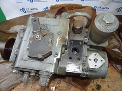 Гидронасос МКРН 063.234.021-01 для МКСМ-800