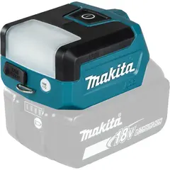 Аккумуляторный фонарь Makita DML817