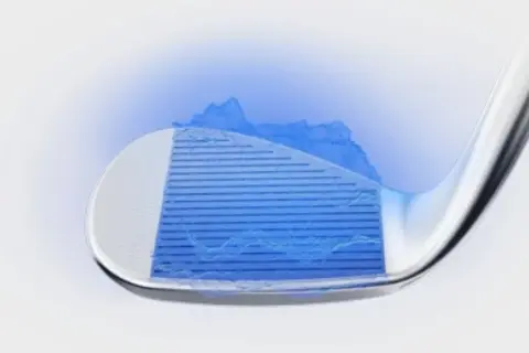 Клюшка для гольфа женская Вейдж CG CBZ