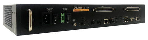 Коммутатор D-link DAS-3626/A1A