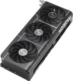 Видеокарта ASUS Radeon RX 9070 XT PRIME OC (PRIME-RX9070XT-O16G )