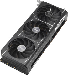 Видеокарта ASUS Radeon RX 9070 XT PRIME OC (PRIME-RX9070XT-O16G )