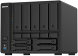 Сетевой RAID-накопитель QNAP TS-932PX-4G
