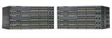 Коммутатор Cisco WS-C2960X-24PD-L