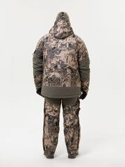 Зимний костюм для охоты Remington ALYASKA Figure на remingtonn.ru