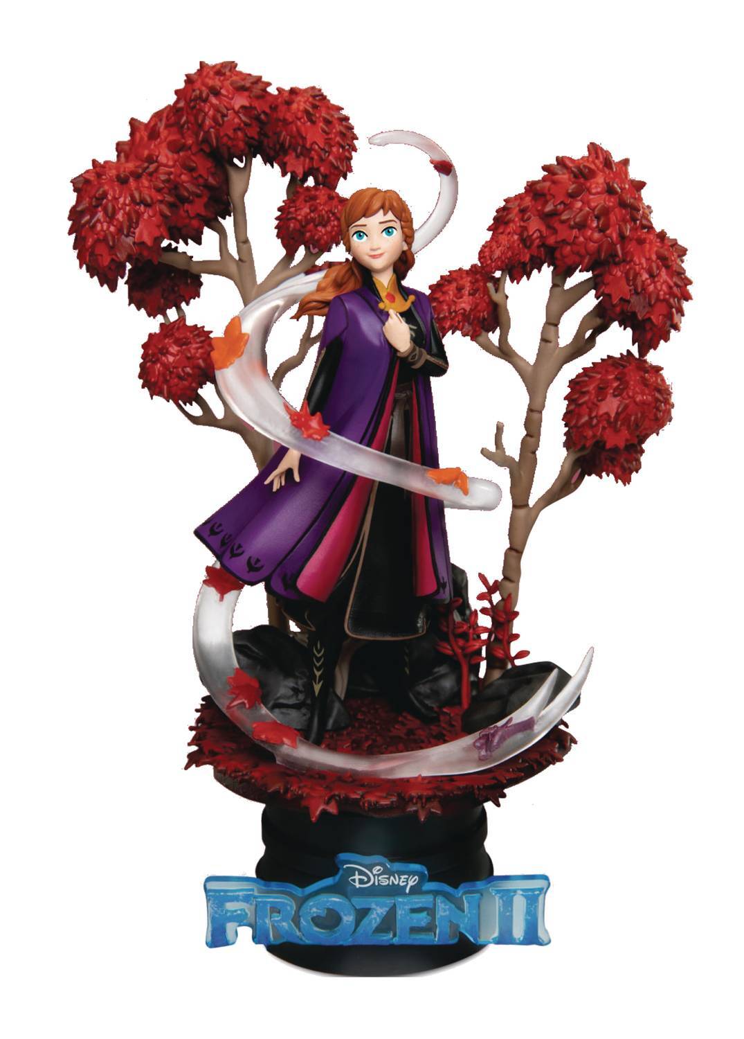 Холодное сердце статуэтки Disney D-Stage