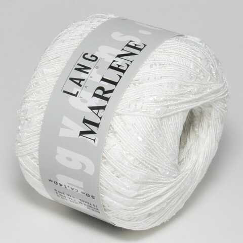 Пряжа MARLENE Lang Yarns