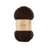 Пряжа Alize Wooltime 26