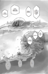 Made in Abyss. Созданный в Бездне. Том 8