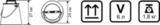 Размеры уховарки - 5